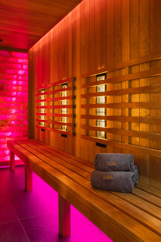 Termy Karkonosze Resort & Spa 6