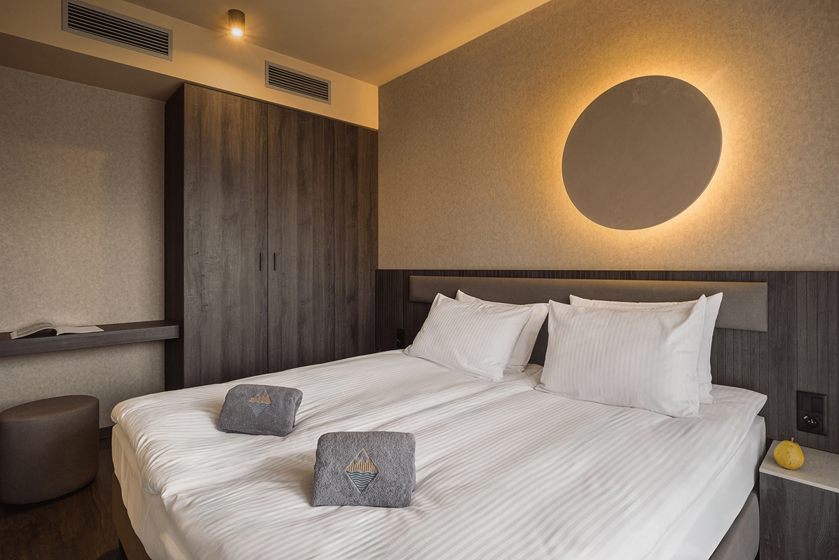 Termy Karkonosze Resort & Spa 8