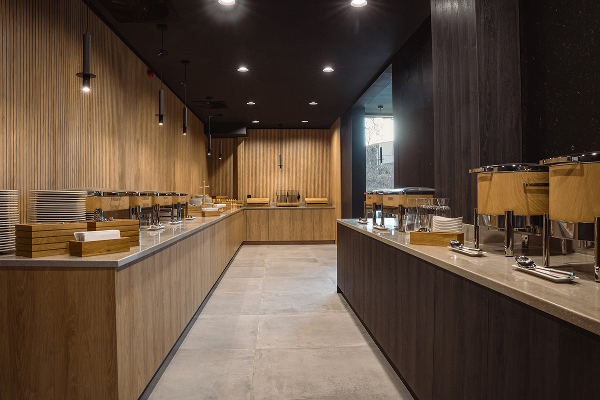 Termy Karkonosze Resort & Spa 12