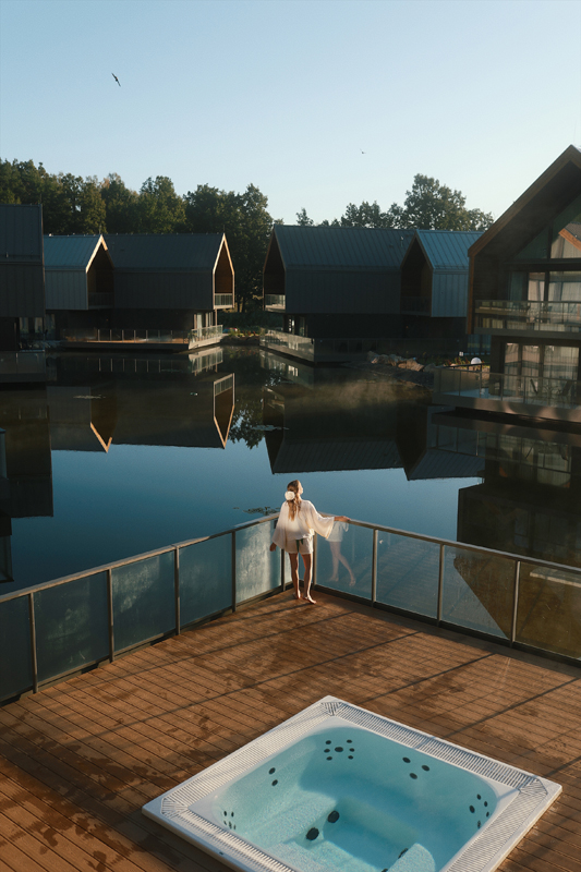 Termy Karkonosze Resort & Spa 14