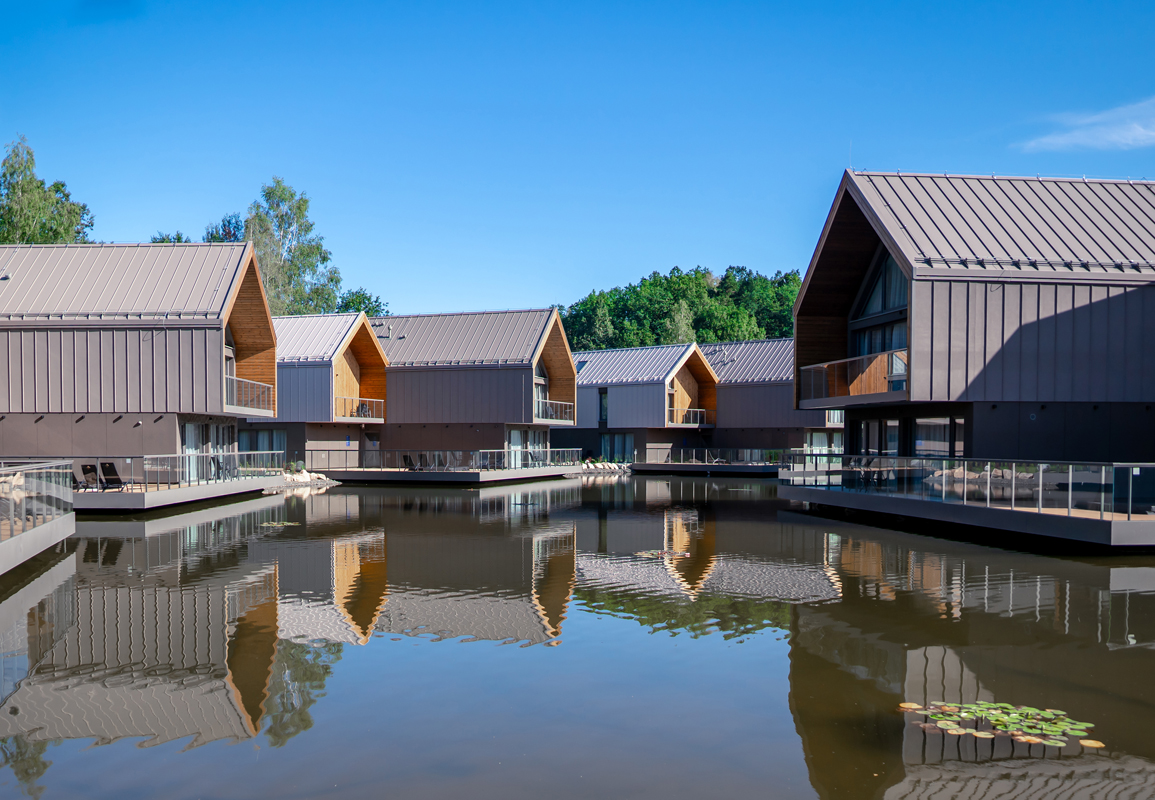 Termy Karkonosze Resort & Spa 15