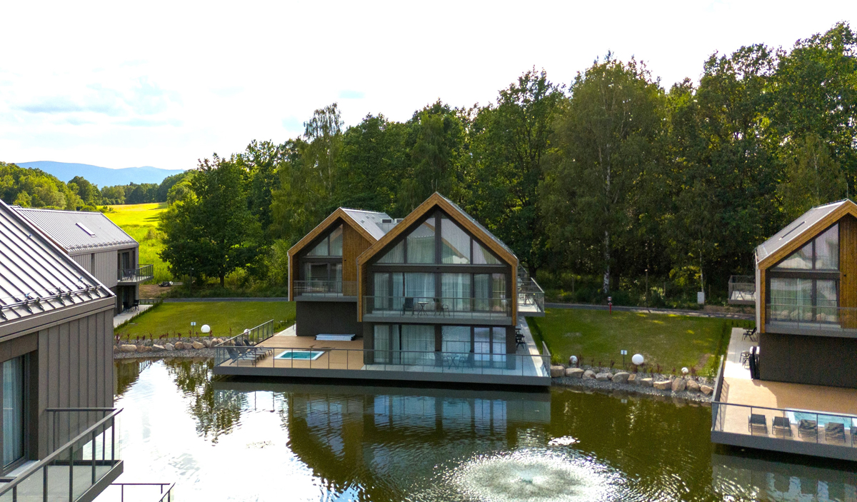 Termy Karkonosze Resort & Spa 19