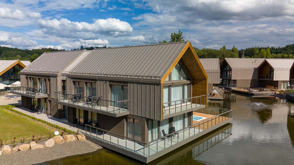 Termy Karkonosze Resort & Spa 20