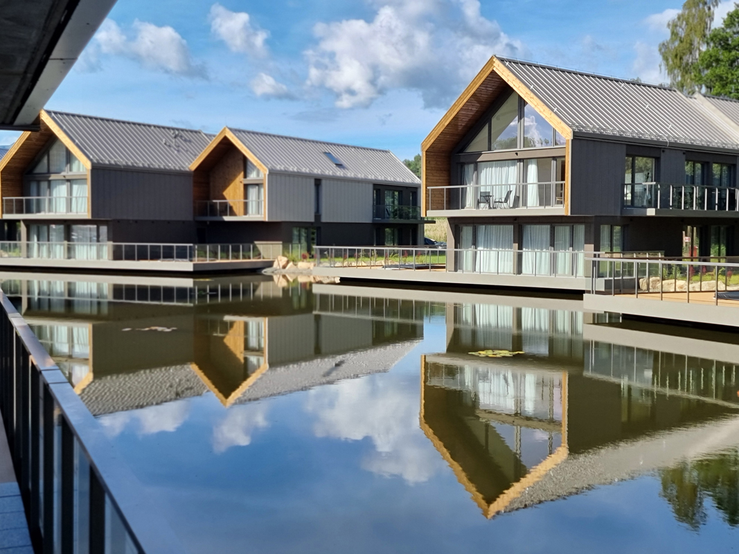 Termy Karkonosze Resort & Spa 21