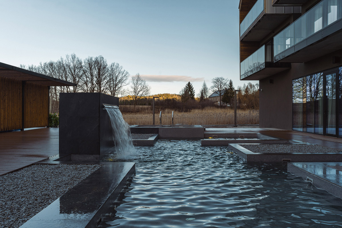 Termy Karkonosze Resort & Spa 22