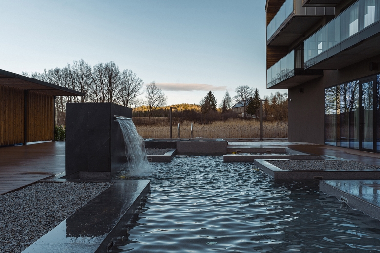 Hotel Termy Karkonosze Resort & Spa