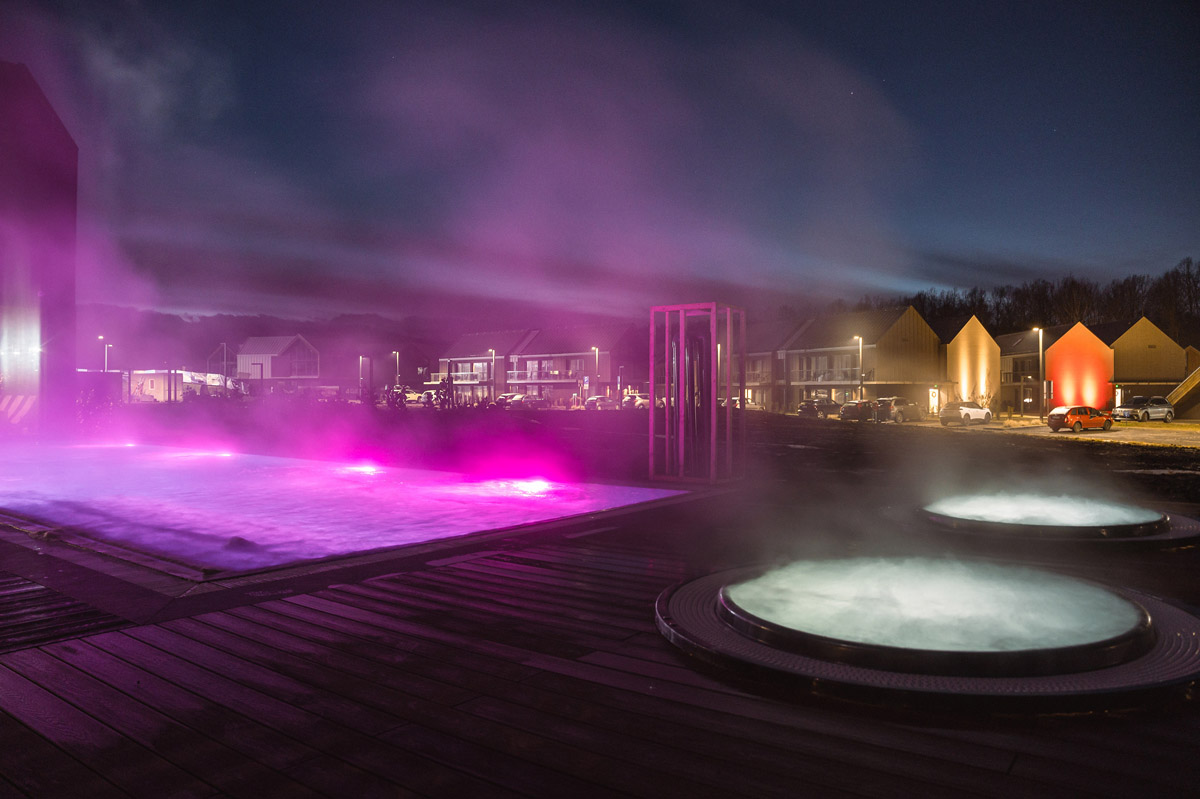 Termy Karkonosze Resort & Spa 23