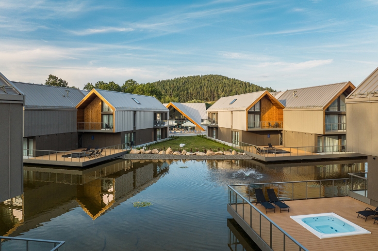 Hotel Termy Karkonosze Resort & Spa