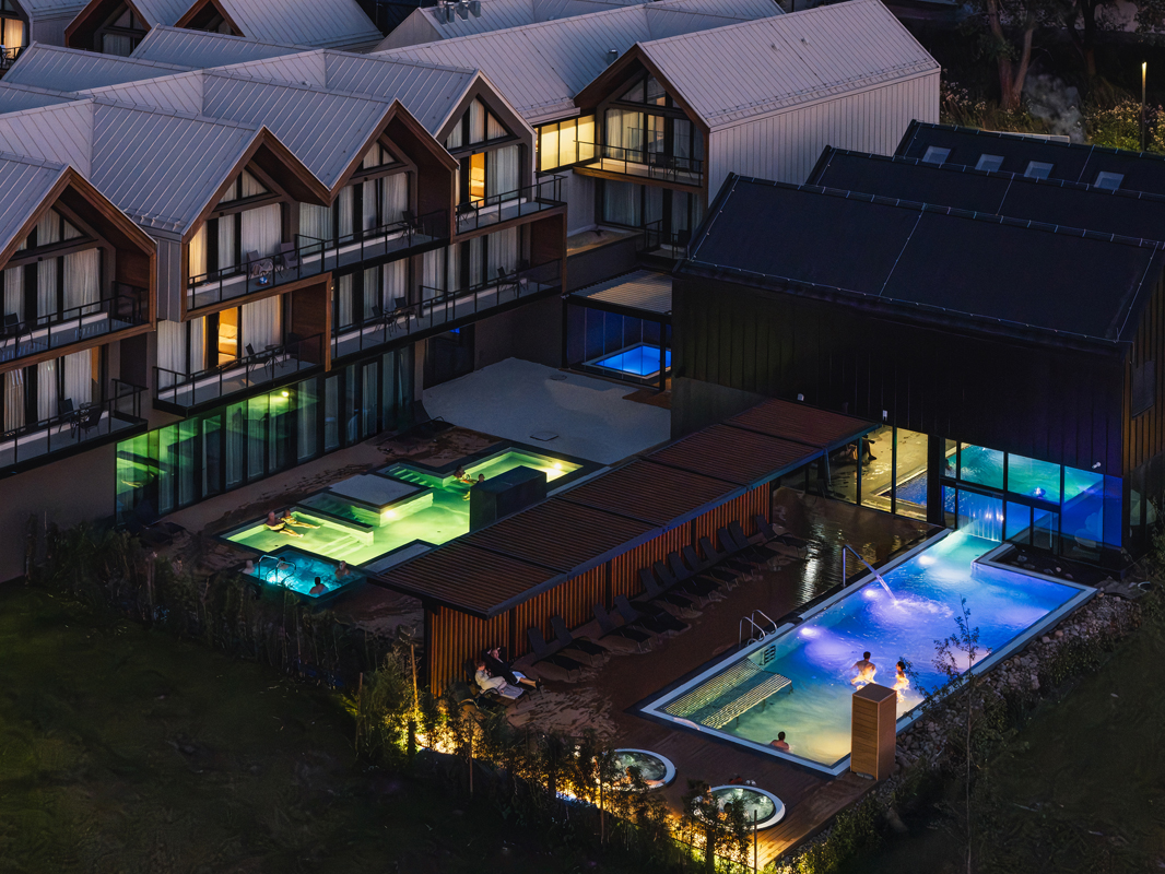 Termy Karkonosze Resort & Spa 29