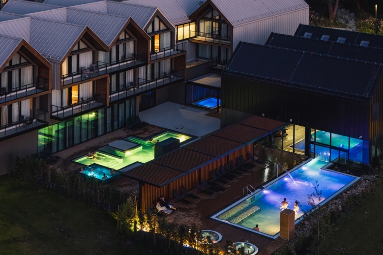 Hotel Termy Karkonosze Resort & Spa