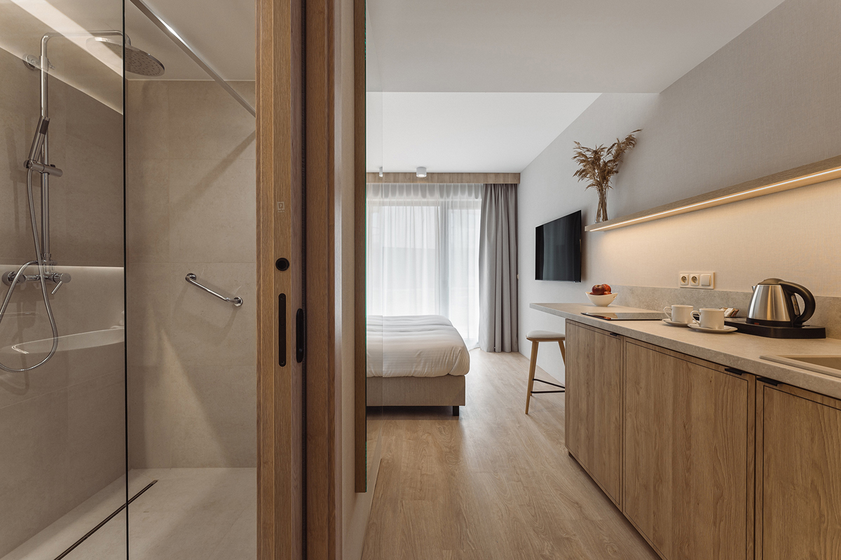 Termy Karkonosze Resort & Spa 31