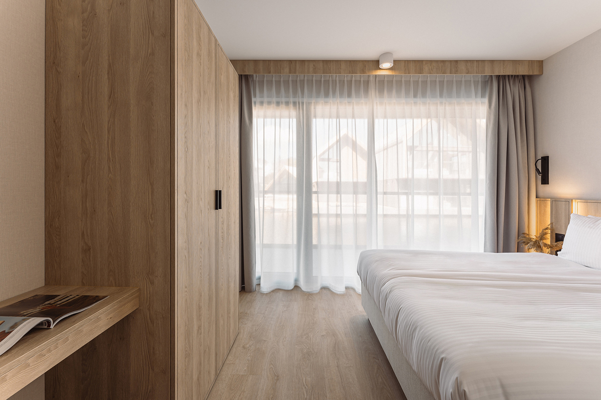 Termy Karkonosze Resort & Spa 34