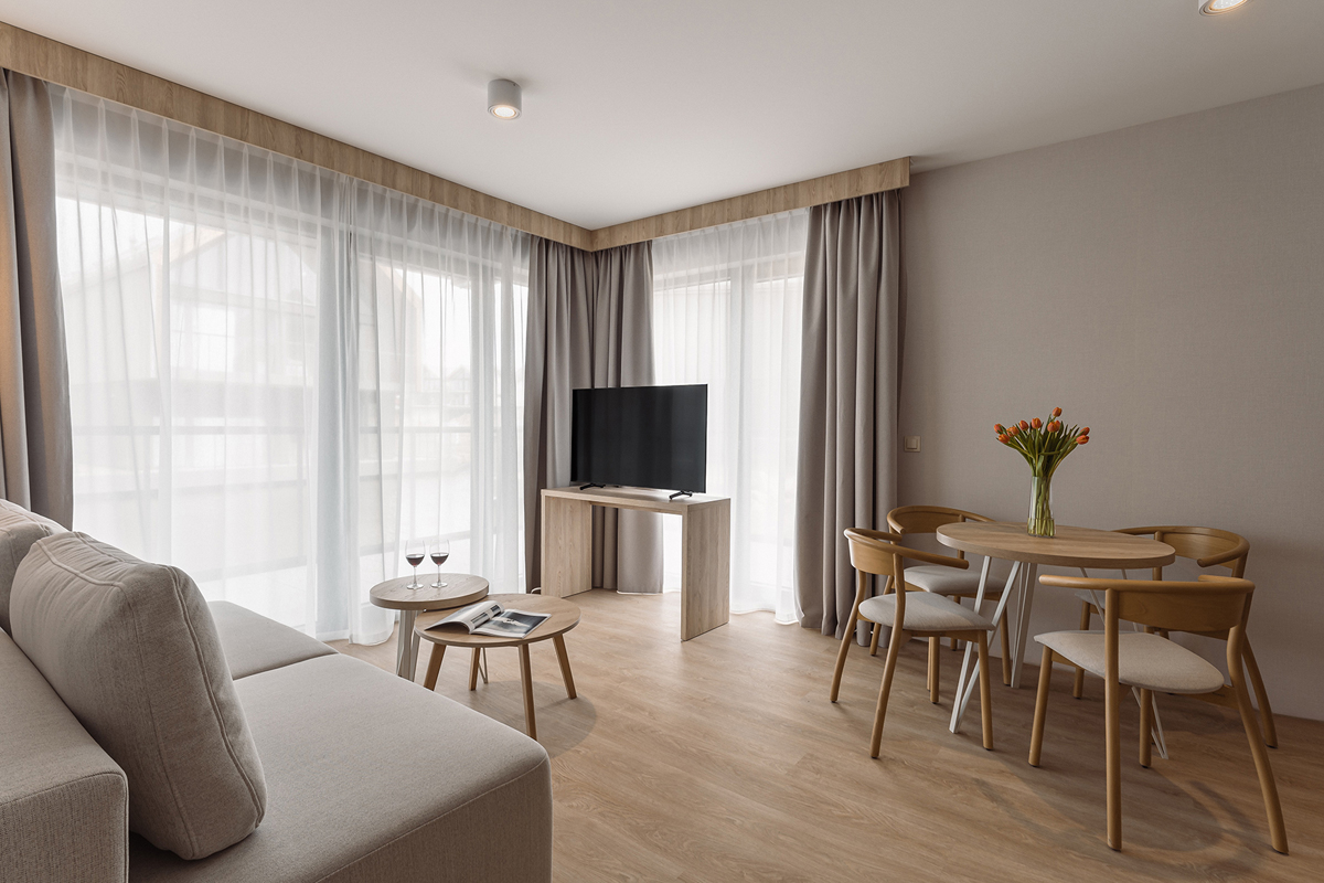 Termy Karkonosze Resort & Spa 35