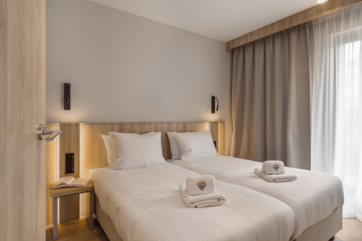 Termy Karkonosze Resort & Spa 37