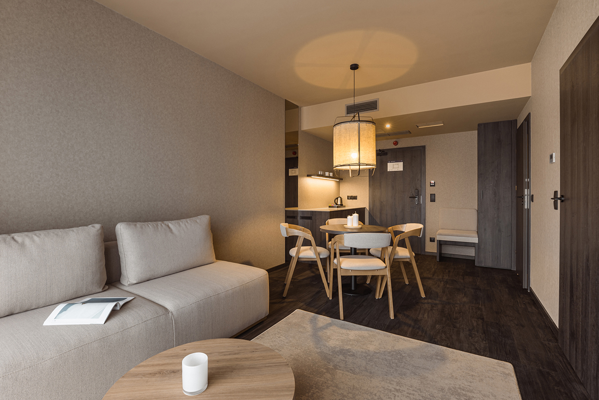 Termy Karkonosze Resort & Spa 42