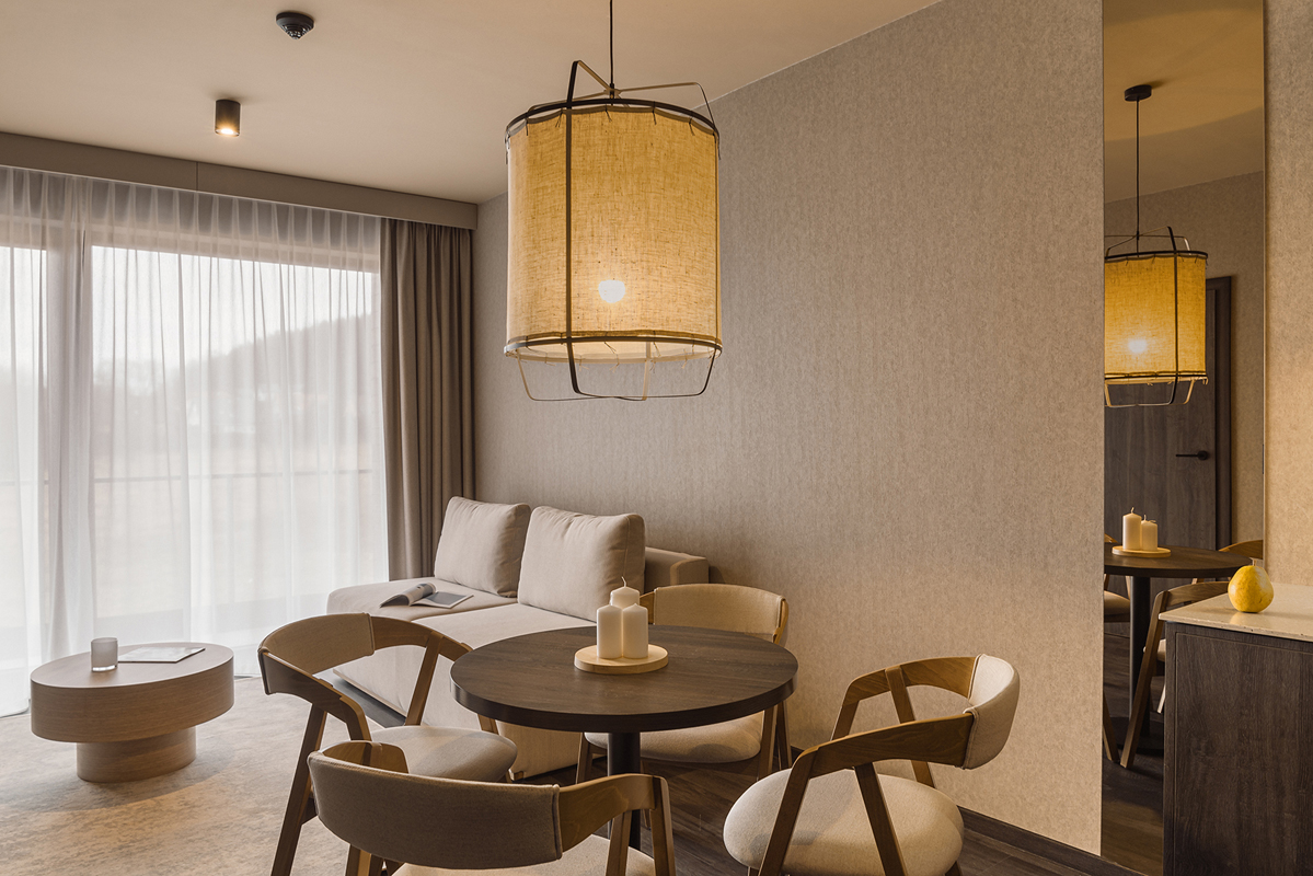 Termy Karkonosze Resort & Spa 44