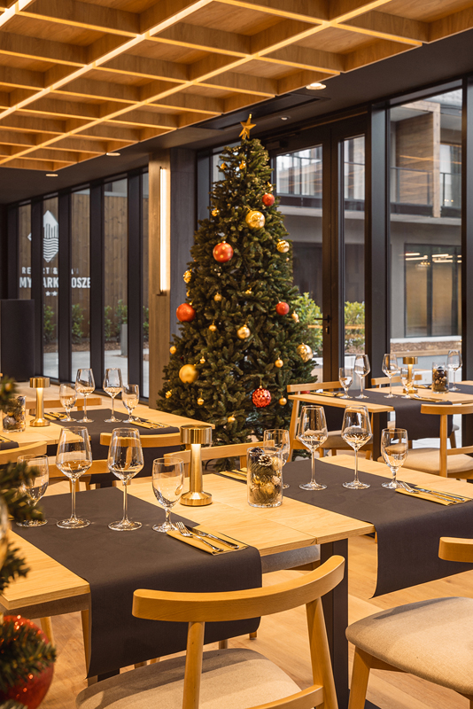 Termy Karkonosze Resort & Spa 45