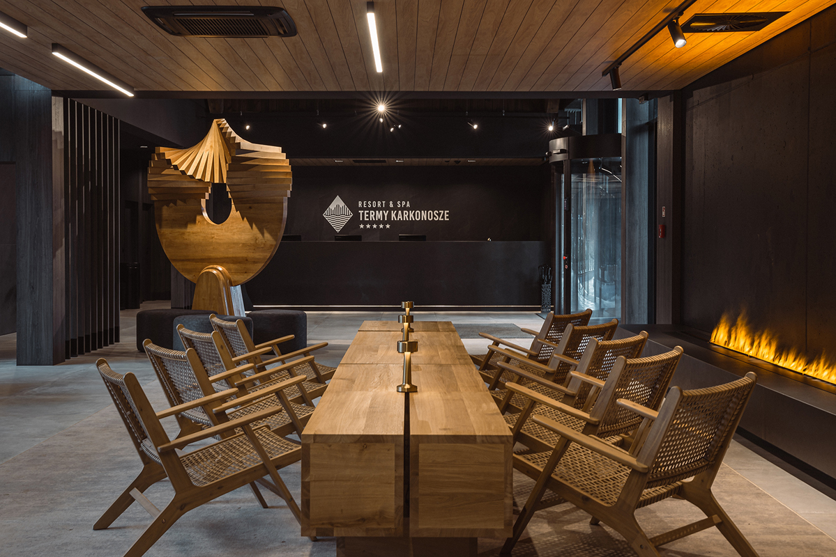 Termy Karkonosze Resort & Spa 46