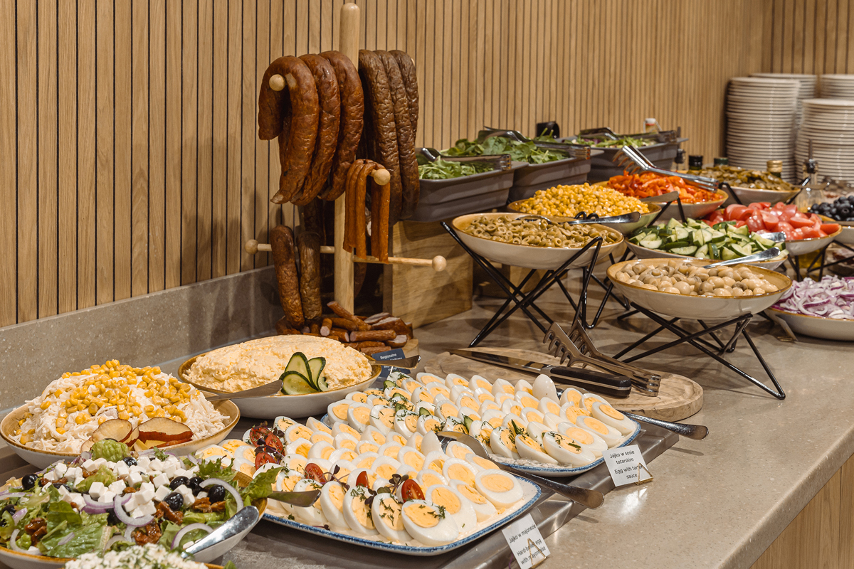 Termy Karkonosze Resort & Spa 48