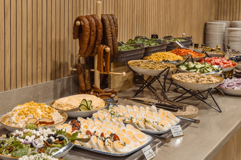 Hotel Termy Karkonosze Resort & Spa