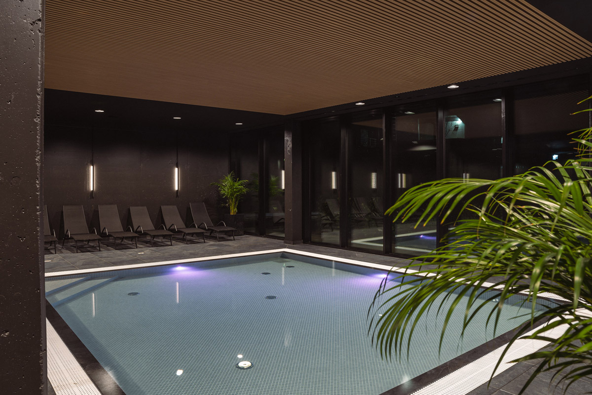 Termy Karkonosze Resort & Spa 51