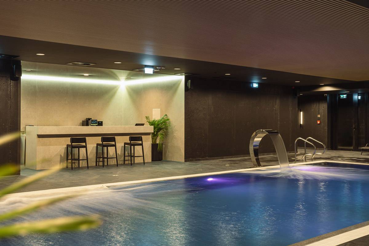 Termy Karkonosze Resort & Spa 53