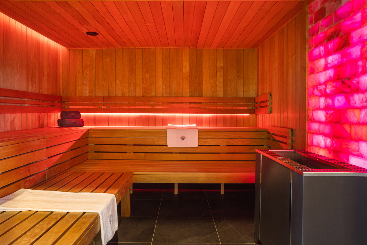 Termy Karkonosze Resort & Spa 55