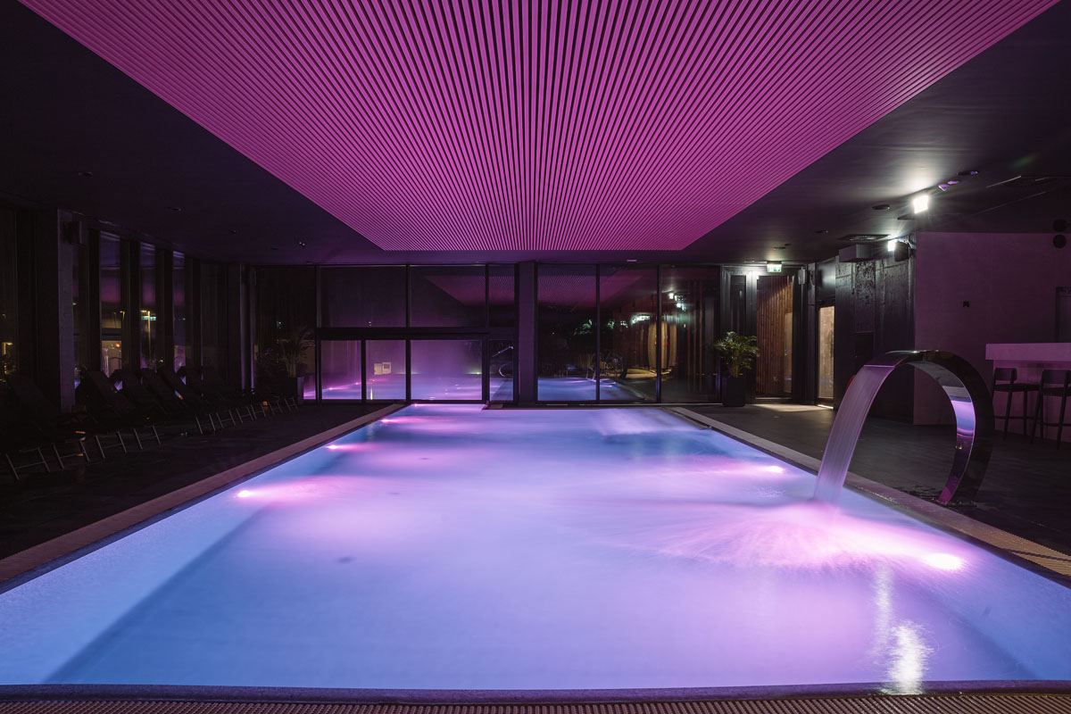 Termy Karkonosze Resort & Spa 58