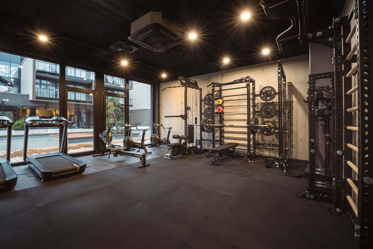 Termy Karkonosze Resort & Spa 60