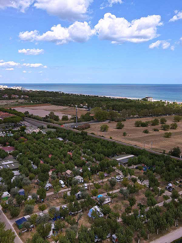 Riccione Camping Village 6