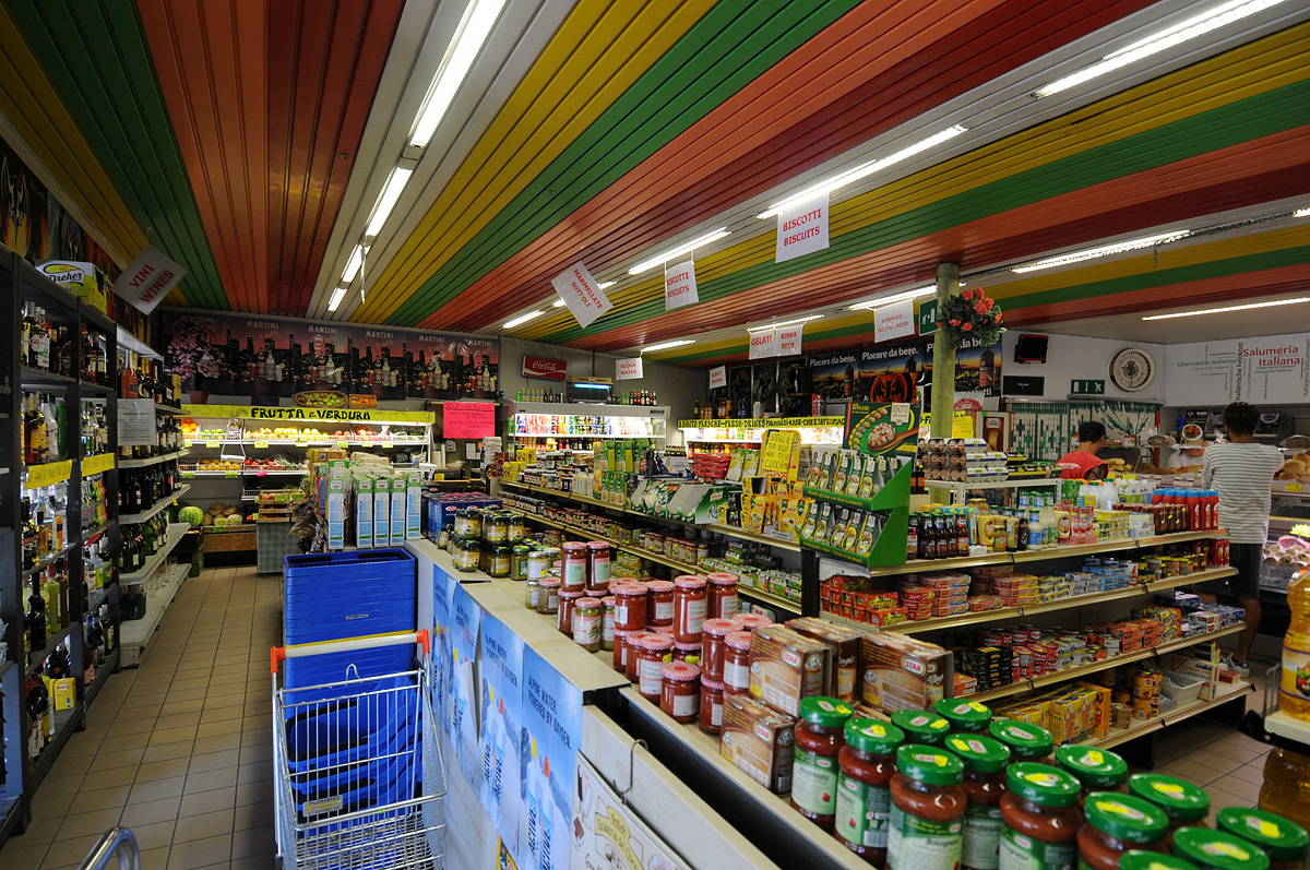 Riccione Camping Village 17