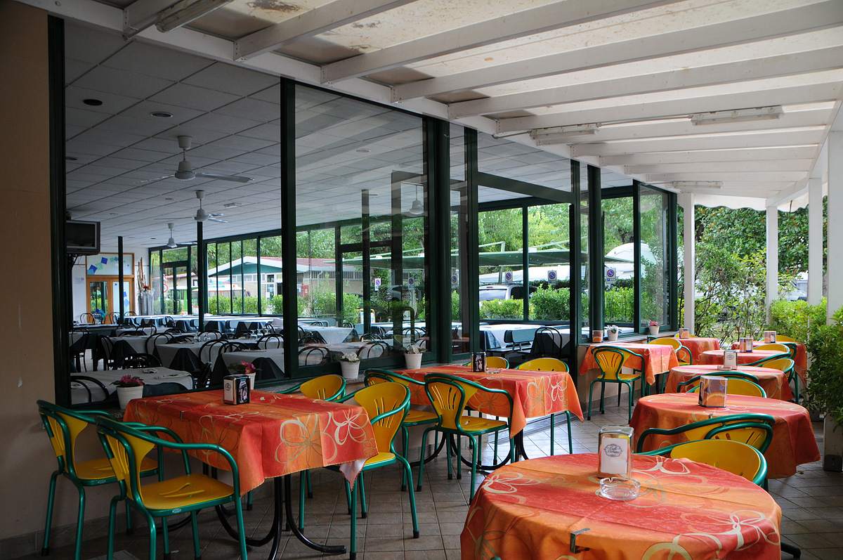 Riccione Camping Village 18