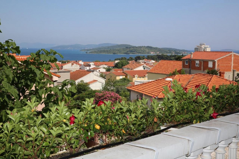 Hotel Apartmány Darko