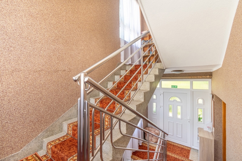 Hotel Apartmány Darko