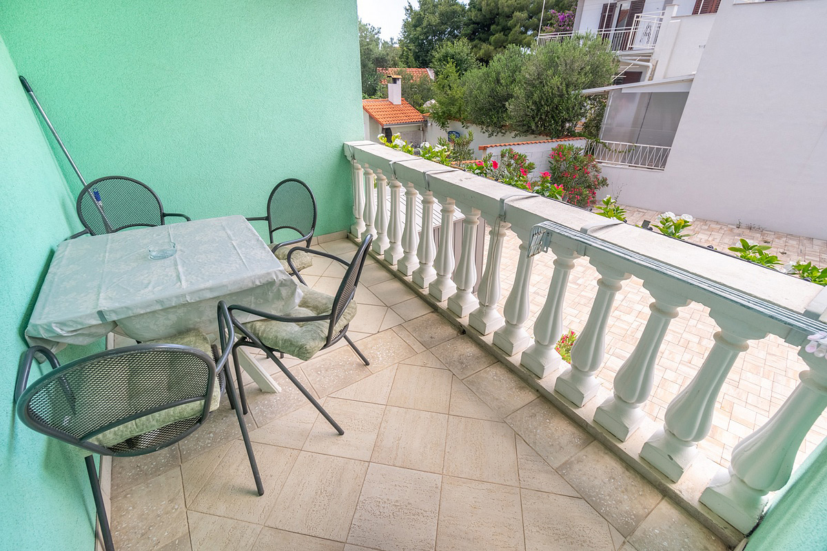Apartmány Darko 10