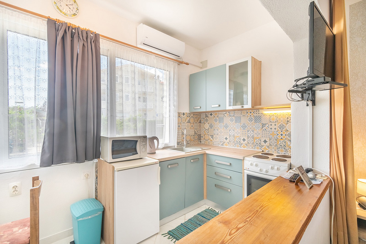Apartmány Darko 12