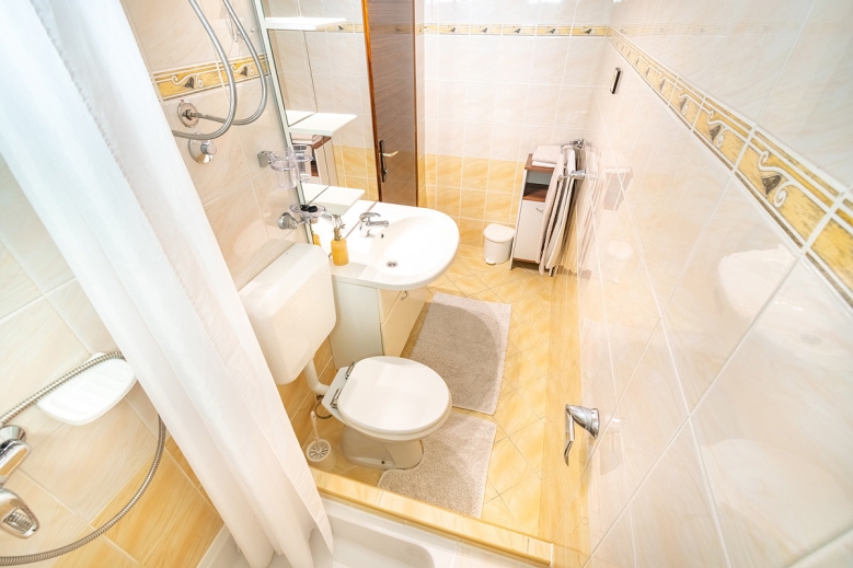 Hotel Apartmány Darko