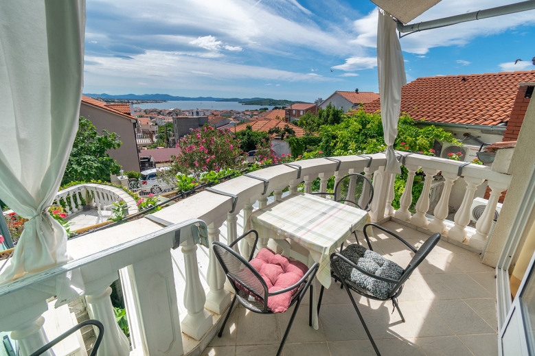 Hotel Apartmány Darko