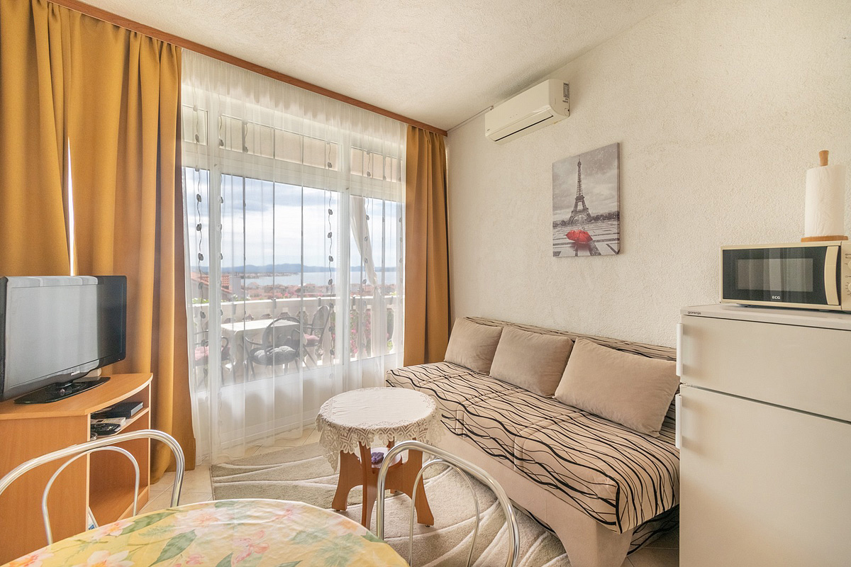 Apartmány Darko 16