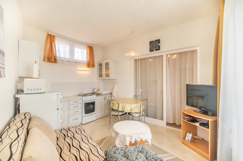 Hotel Apartmány Darko