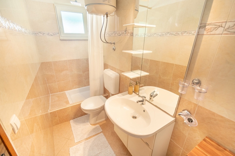 Hotel Apartmány Darko