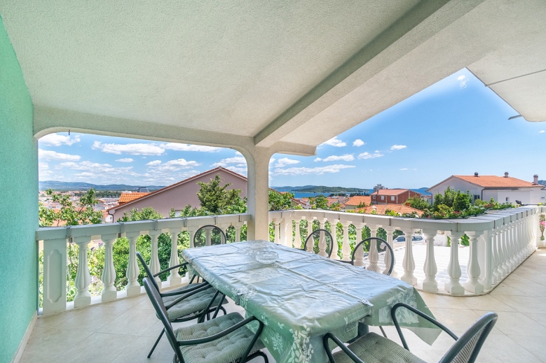 Hotel Apartmány Darko