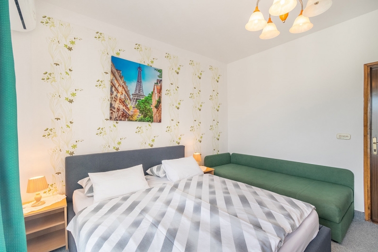 Hotel Apartmány Darko