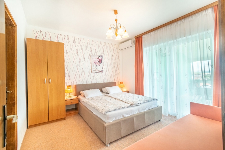 Hotel Apartmány Darko