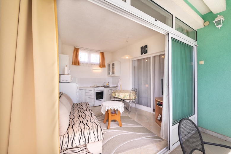 Hotel Apartmány Darko