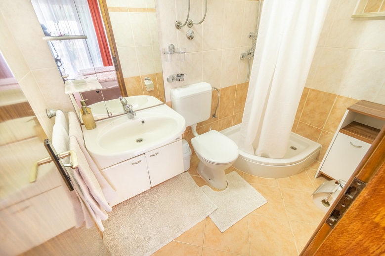 Hotel Apartmány Darko