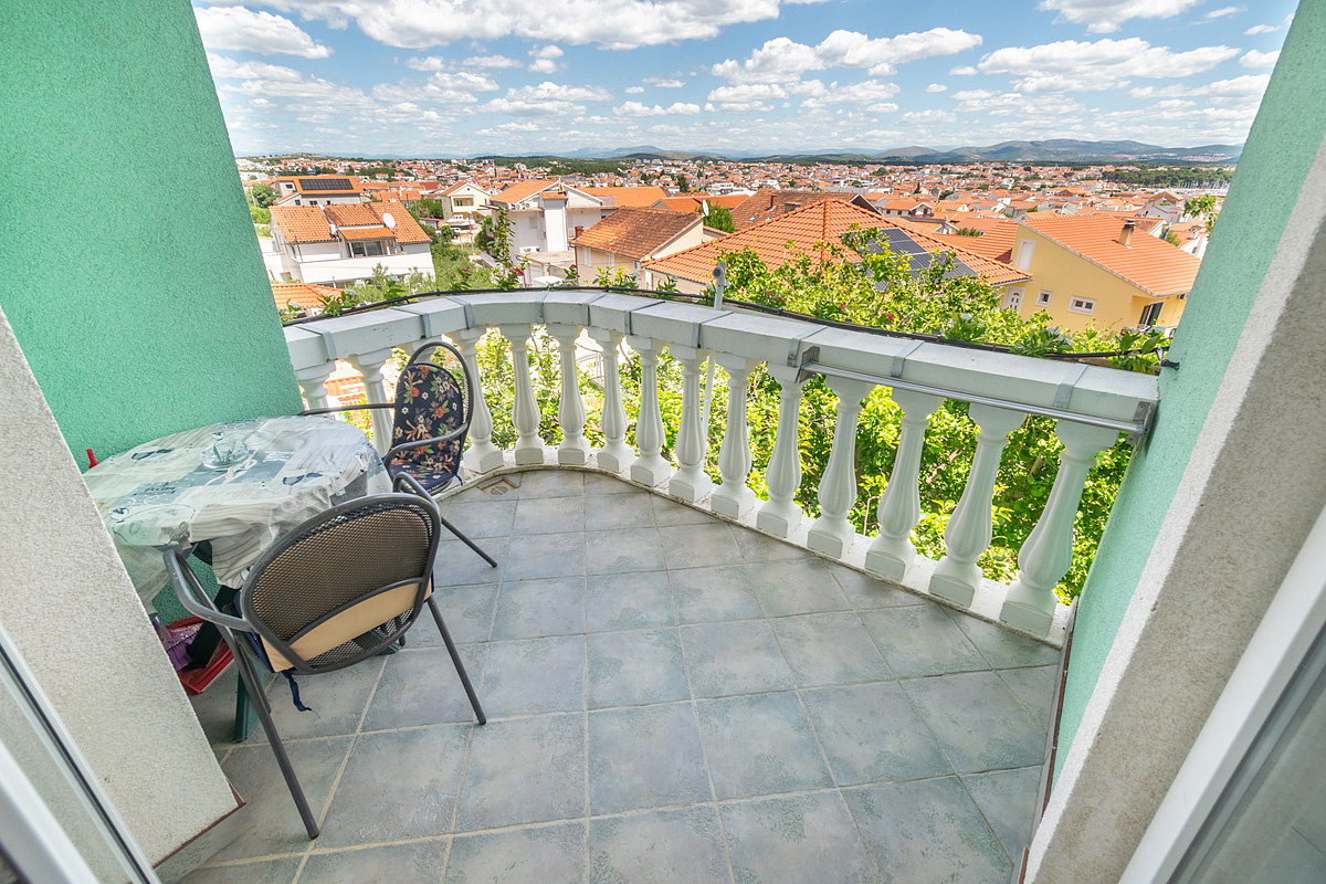 Apartmány Darko 24