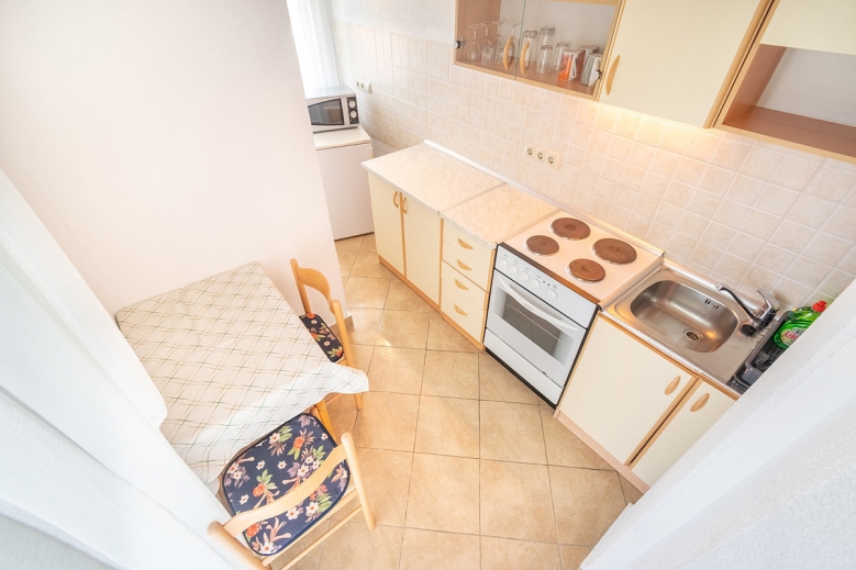 Hotel Apartmány Darko