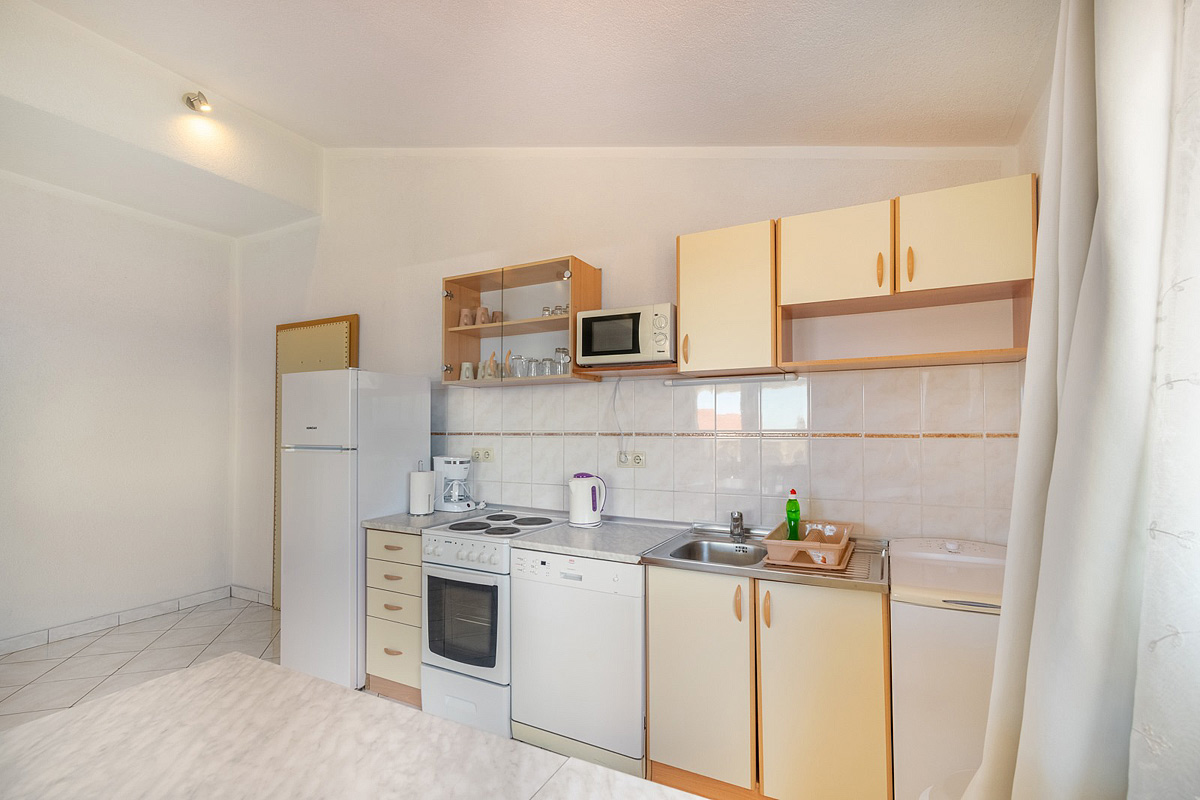 Apartmány Darko 31