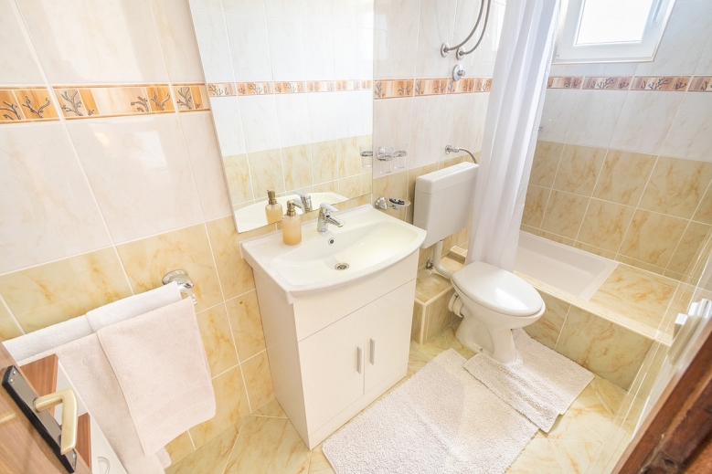 Hotel Apartmány Darko